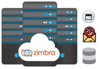 zimbra Benefits