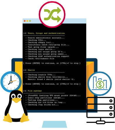 Linux Shared Hosting Benefits