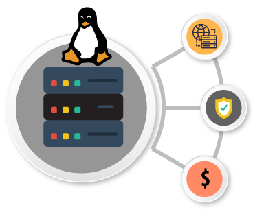 Advanced Linux Shared Hosting