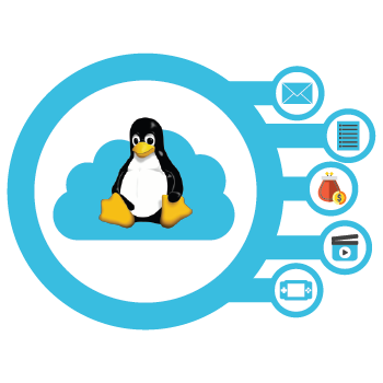 Linux Public Cloud Hosting Benefits