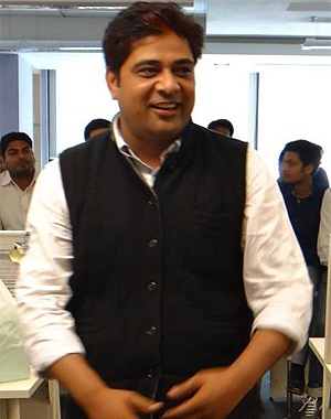 Vishal Yadav
