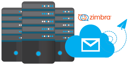 zimbra Email Hosting