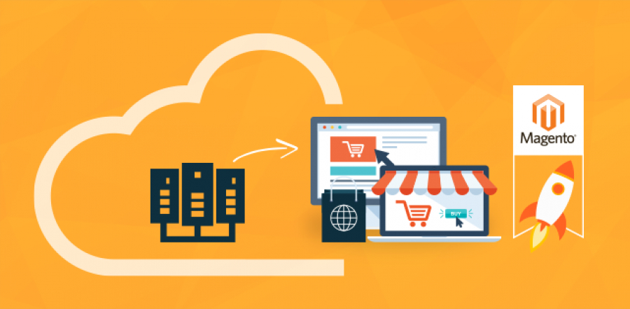 Why Magento Play an Important Role In E-commerce Web Design?